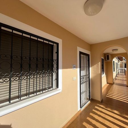Appartement Holidoo Travel "Playa Iii" à Los Alcázares Extérieur photo