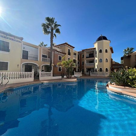 Appartement Holidoo Travel "Playa Iii" à Los Alcázares Extérieur photo
