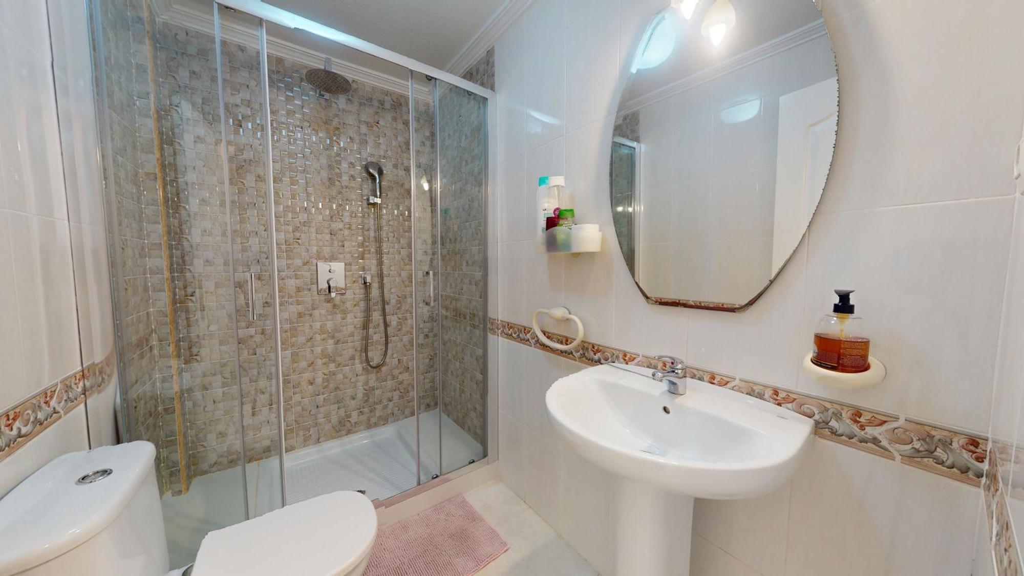 Appartement Holidoo Travel "Playa Iii" à Los Alcázares Extérieur photo
