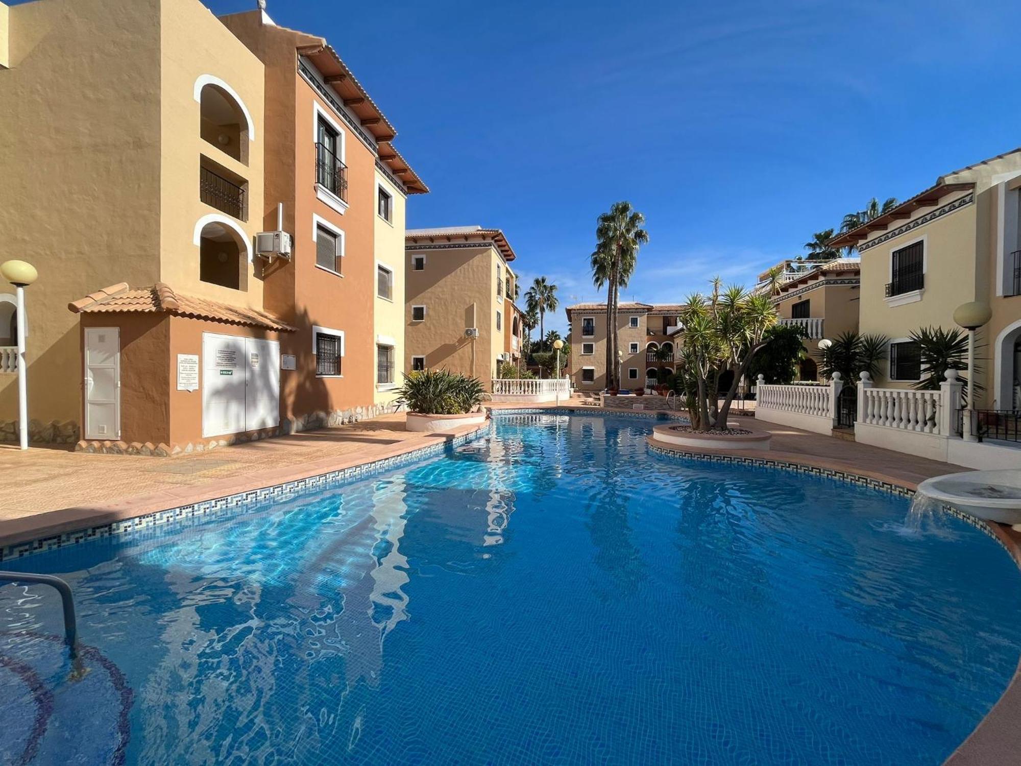 Appartement Holidoo Travel "Playa Iii" à Los Alcázares Extérieur photo