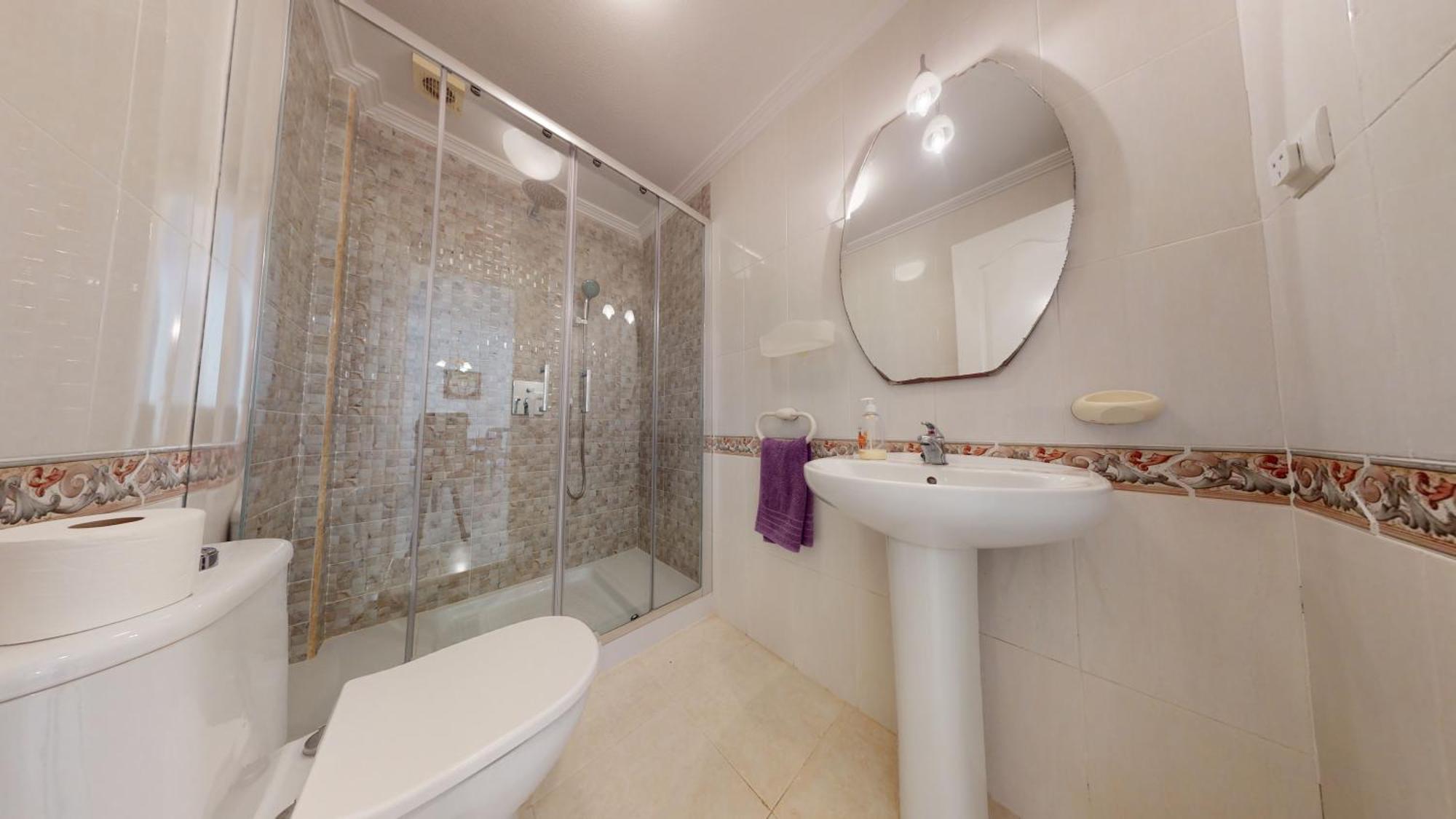 Appartement Holidoo Travel "Playa Iii" à Los Alcázares Extérieur photo